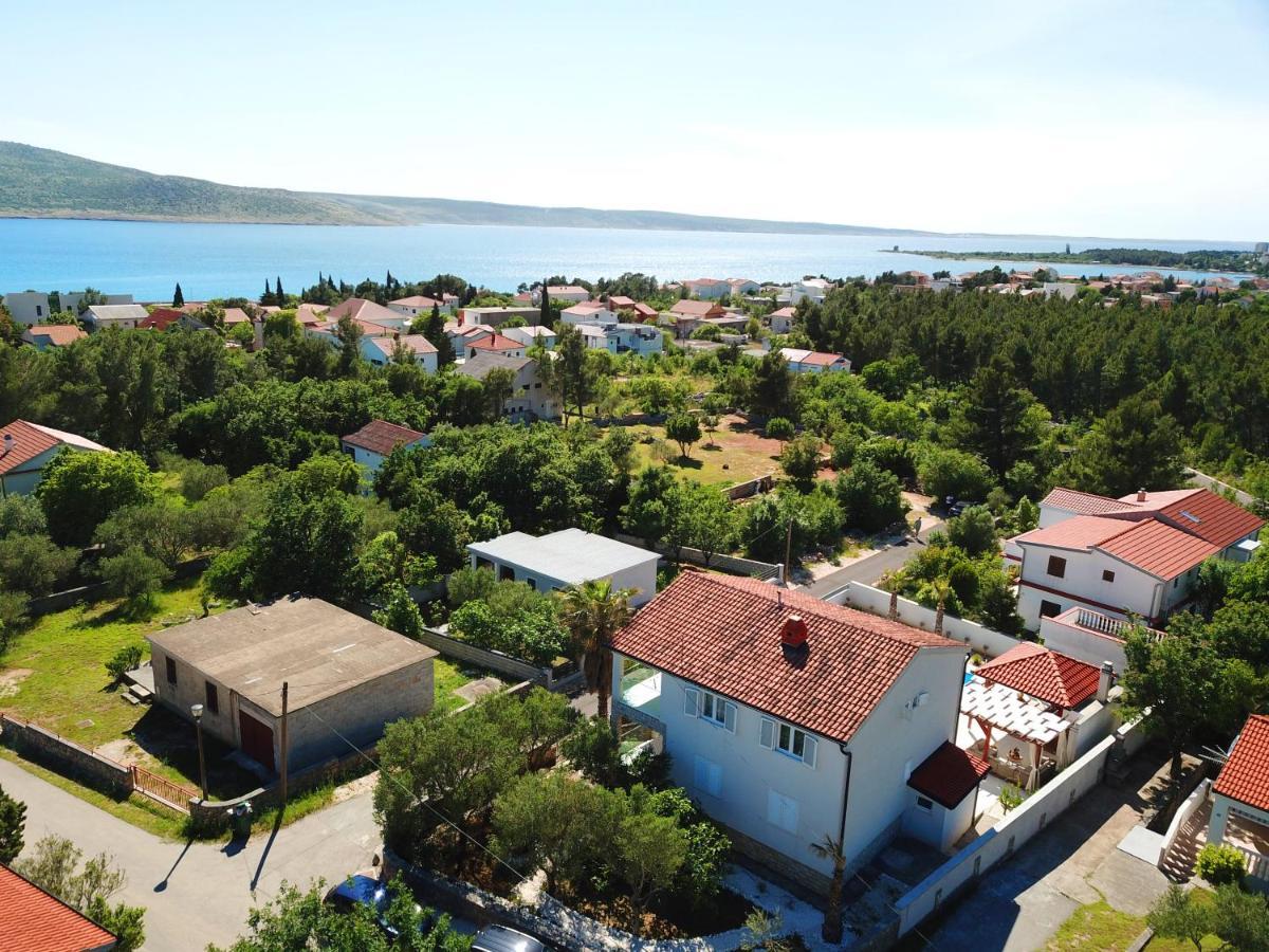 Villa Golden Apple Seline Exterior foto
